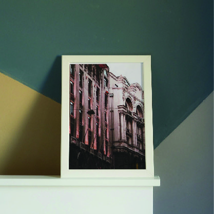 Framing Service